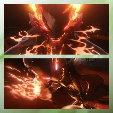 般岳设计师加鸡腿！！