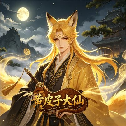《黄皮子大仙》 治愈系轻肉鸽养成游戏推荐截图