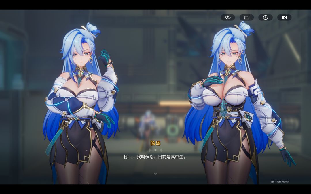 好多莉特莉丝啊,这里是天堂吗? 2