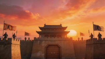 试玩分享 |《三国棋：称霸》