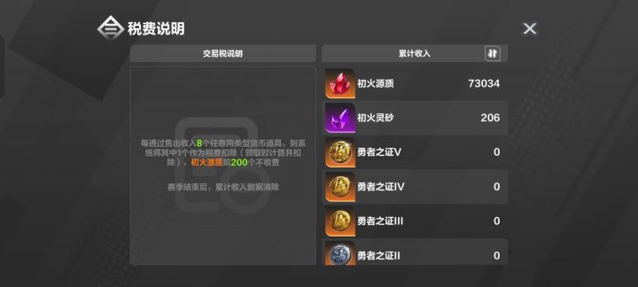 很多人怼买卖火,我比较想知道心动的态度截图