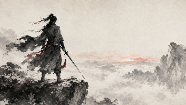 【更新公告】墨影侠踪 · 阴阳卷 v1.0.2截图