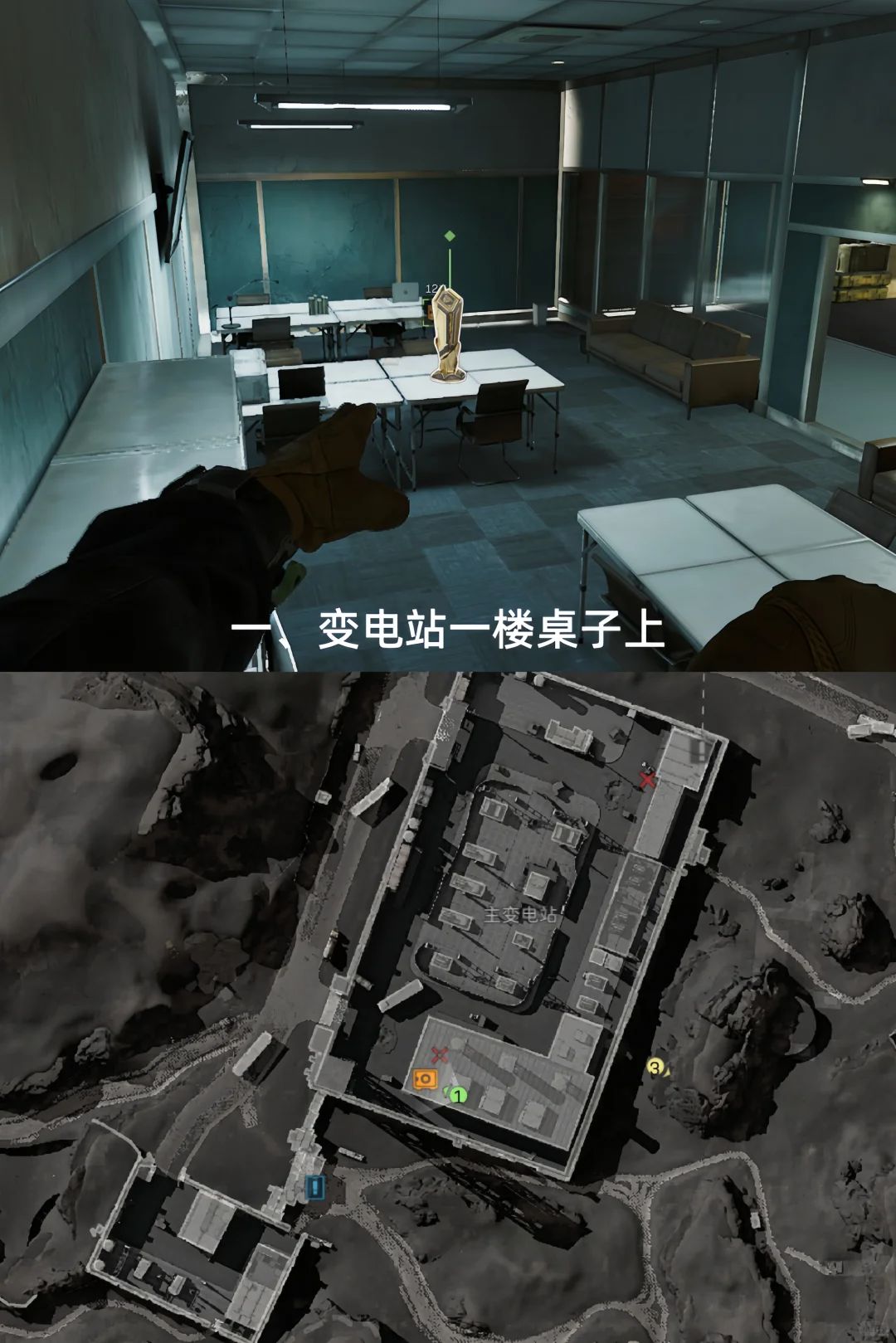 三角洲S7新大红还没摸到?5分钟速摸烽火杯 3
