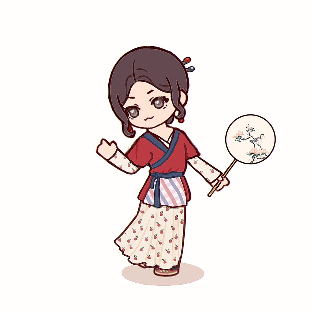 【我的休闲时光×武林外传】 2