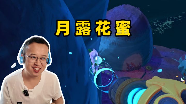 史莱姆牧场18:月露花蜜,不能种植的食物截图