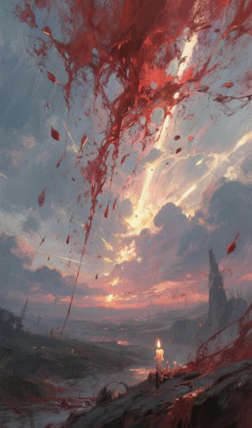 《似水流年：末法纪年录》