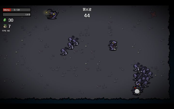 什么雷霆bug截图