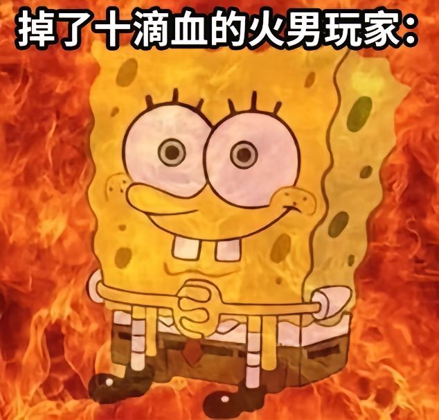 你们看的出来这是无畏契约梗图吗 3