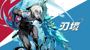 【刃神：狼艾】巴格·巴塔诺介绍