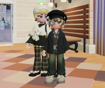 一切为了喜羊羊