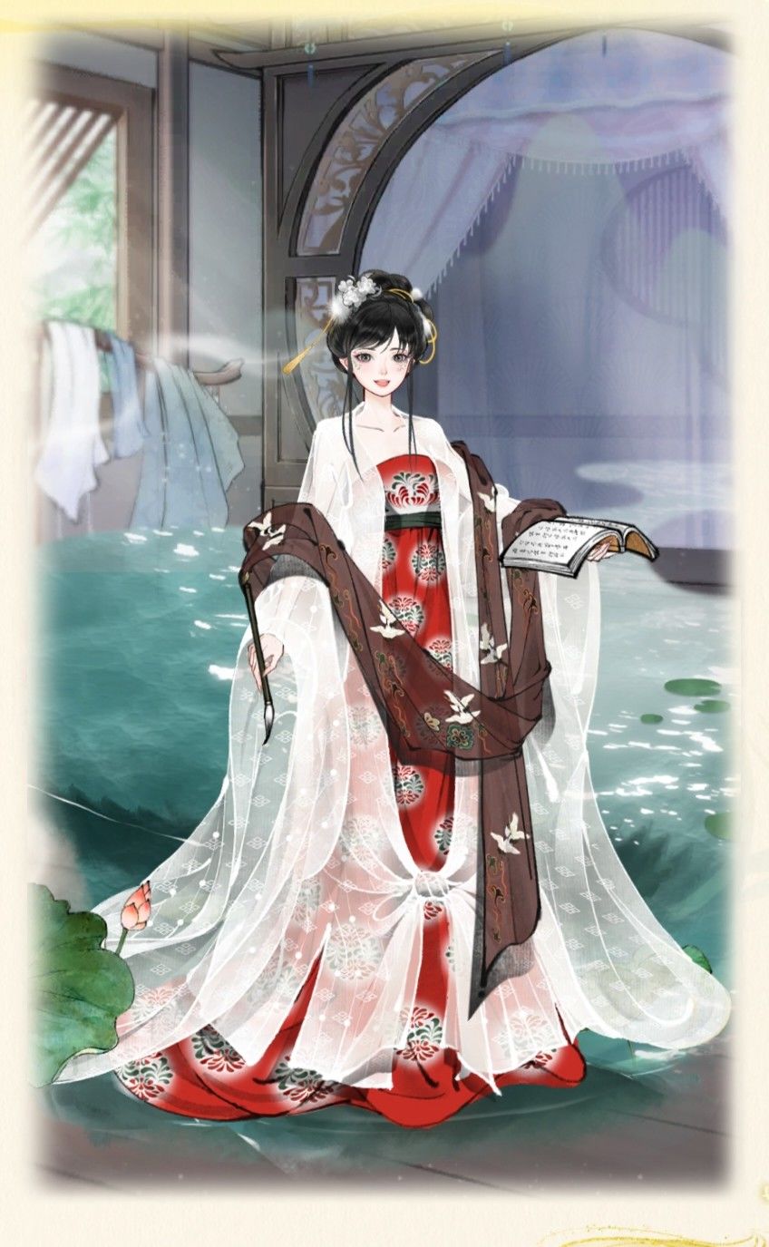 让我老婆镇个贴 1
