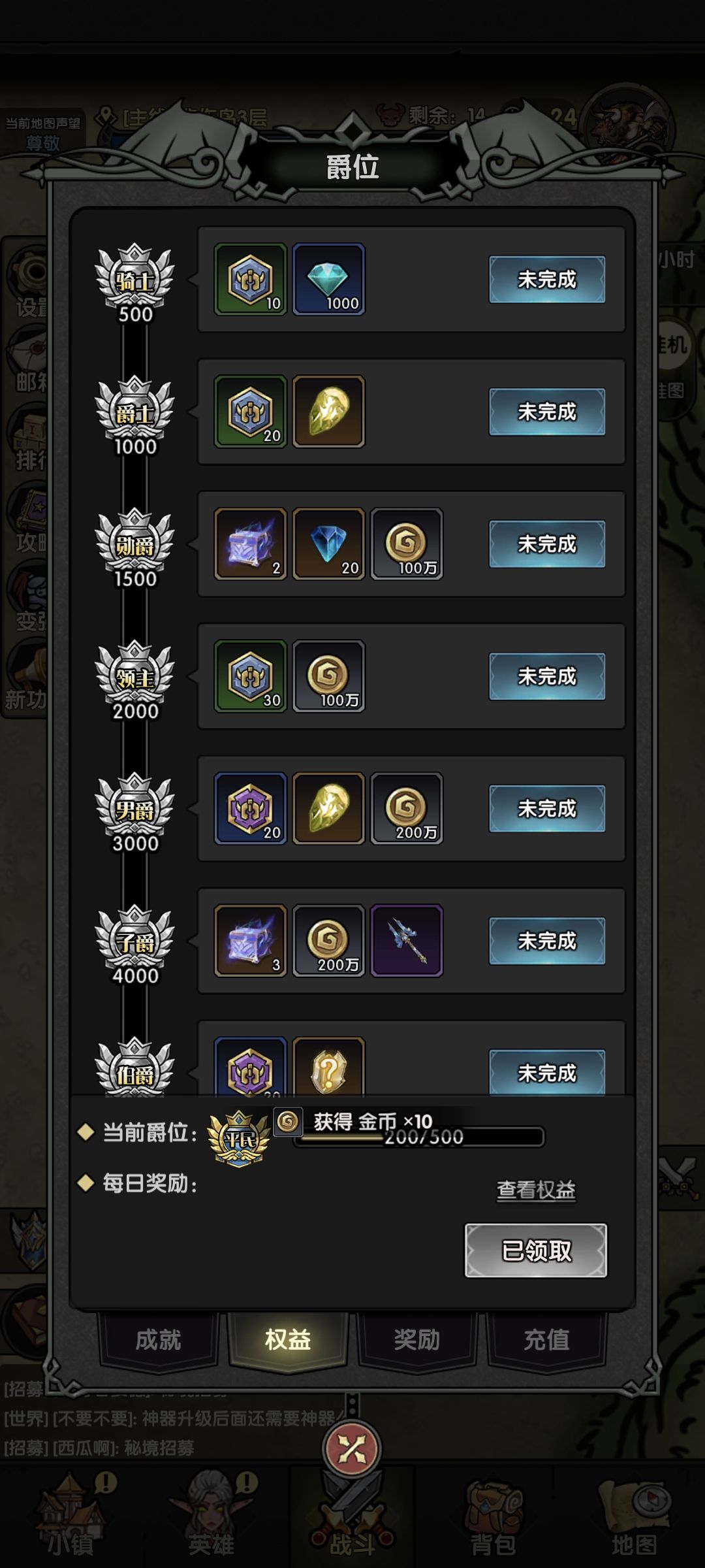 游戏之我见 2