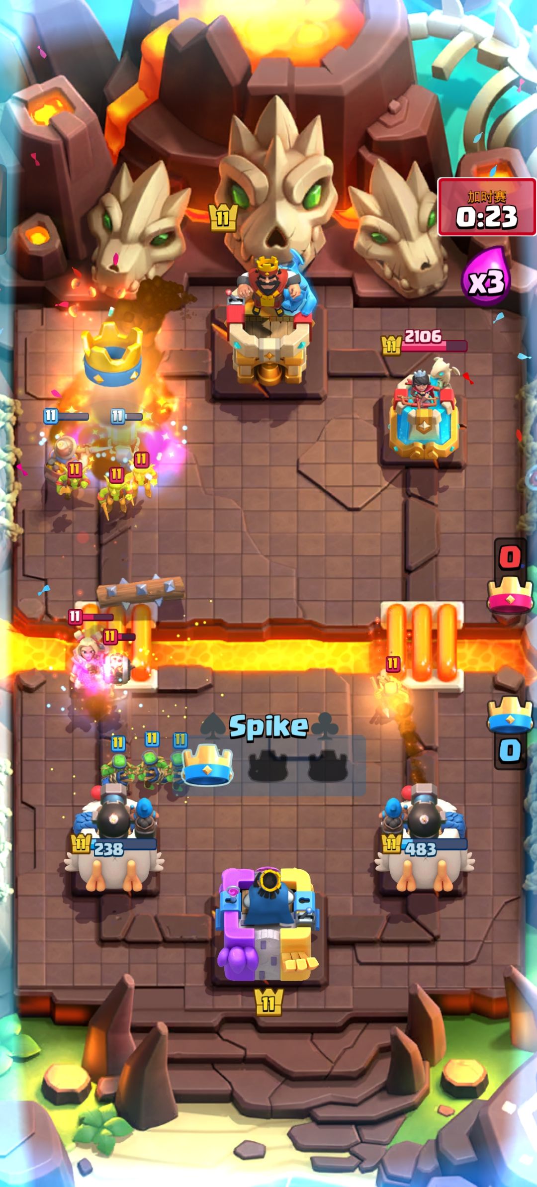 我恨这个游戏😡😡😡换了炮塔全是杂毛😡😡😡😡😡😡😡😡😡 1