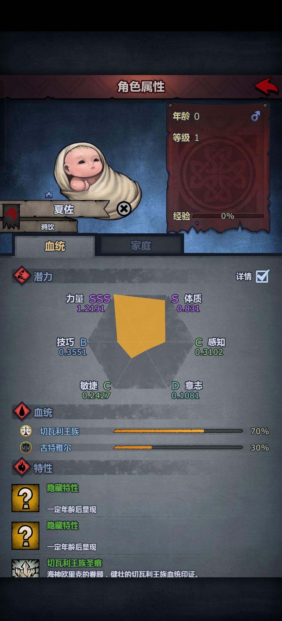 最接近的一集 2