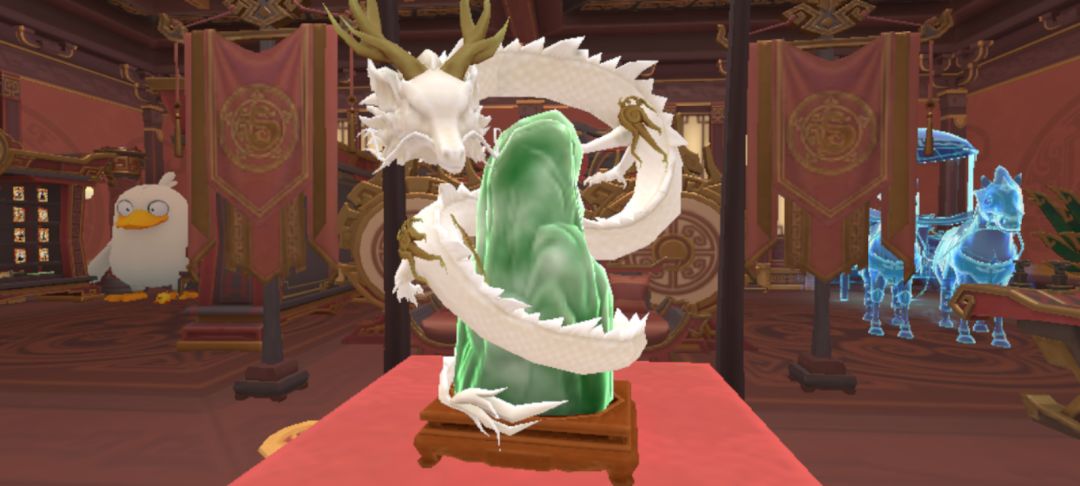 努力是有回响 1
