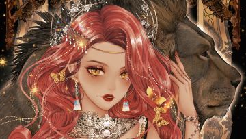 以闪亮之名档案室丨全新主线之旅第21章预告