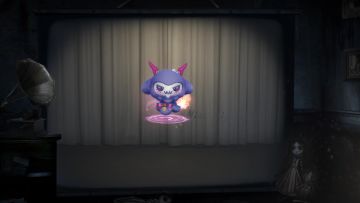 REJECT战队的专属随从【桀桀】的游戏内效果展示视频公开