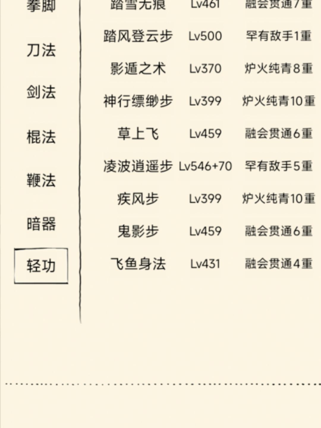 无聊,随便乱想想。 3