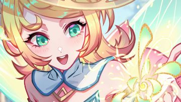 【版本更新】战斗少女跑酷5月版本已上线