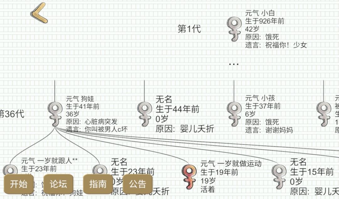 要是举报这游戏 1