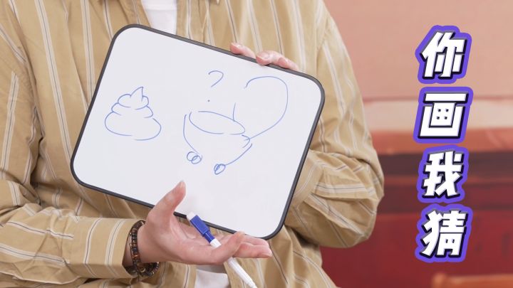 九周年直播回顾:你画我猜截图