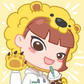 租客星座头像丨🦁狮子座来啦（内含兑换码）