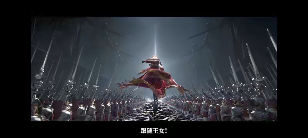 王女,我来了,马上就能抽到你 2