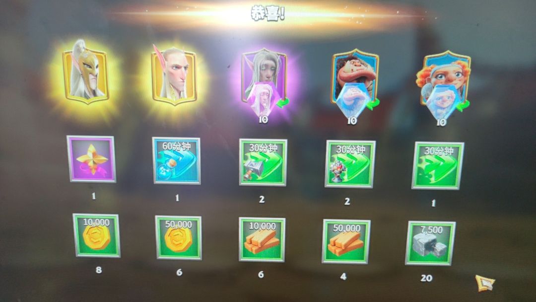金将比金宝物 1