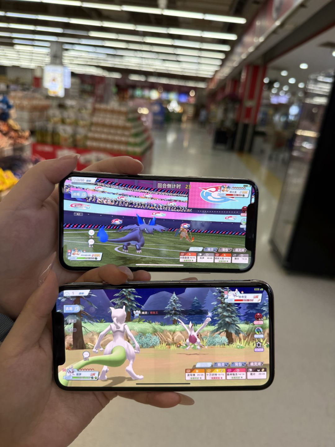 重制版最新宝可梦,全精灵图鉴可解锁 2