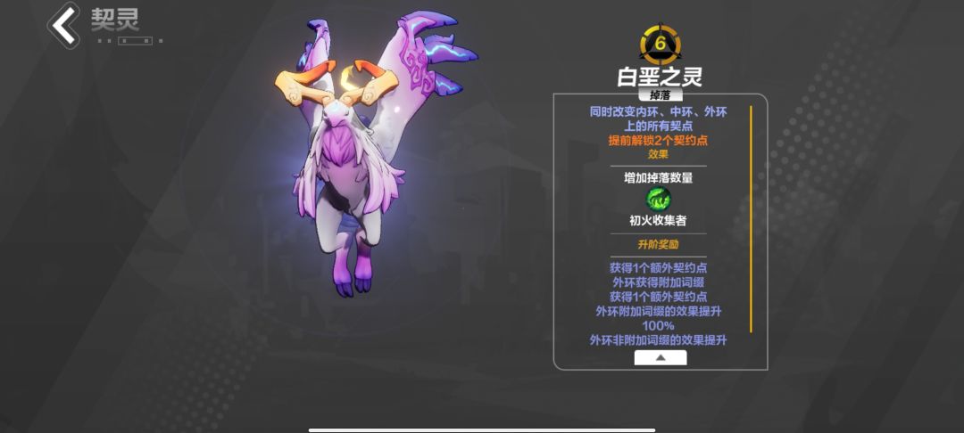契灵选哪个? 2