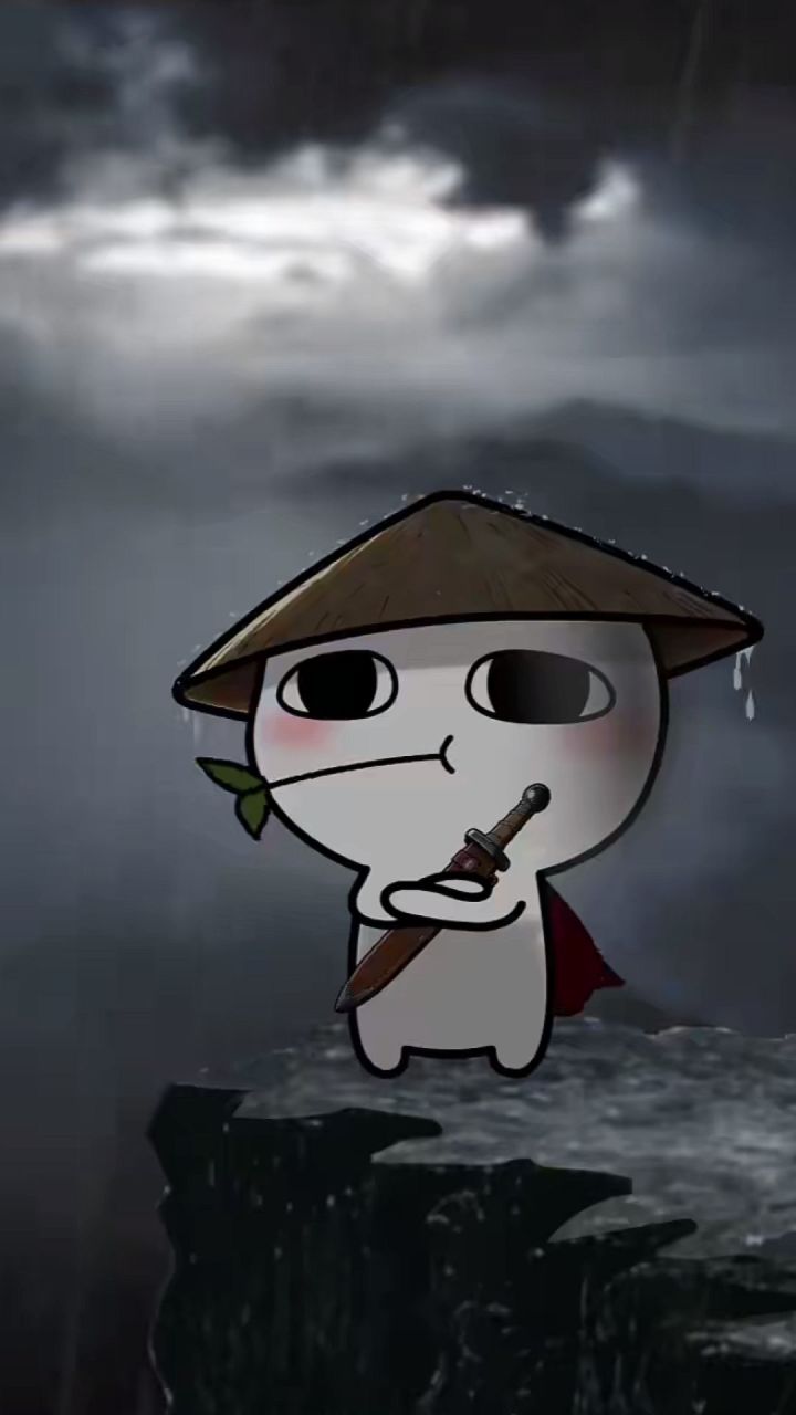 感觉已经没追求了截图
