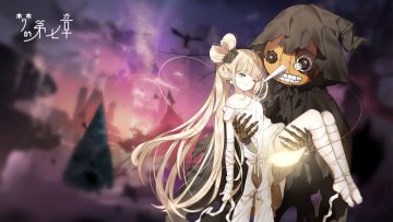 【链接者档案】花海季