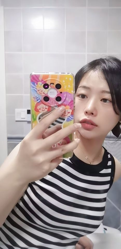 游戏做的真棒!二次元捏脸 3