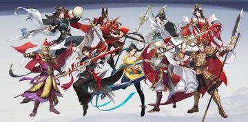 【梦千出品】11月1日往后新区侠客培养建议