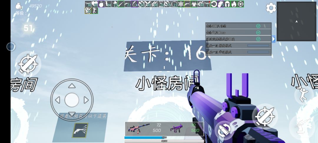 新版本召唤流后期神仙境! 2