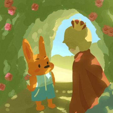 《晚安森林》文创笔记本活动中奖名单