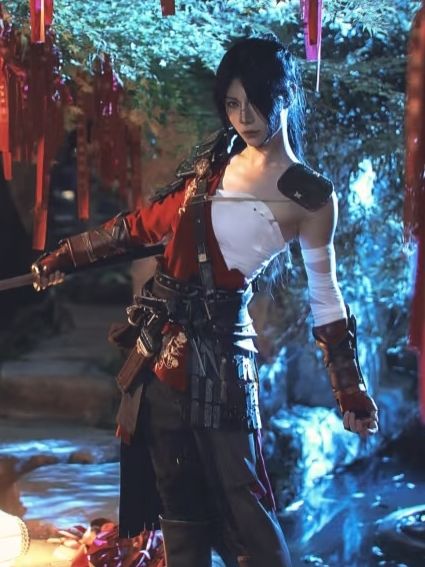 一款回归魂Like原点的硬核ARPG截图
