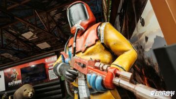 失控进化 | 二测前瞻精彩回顾