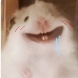 这次不画路人,画好友 3