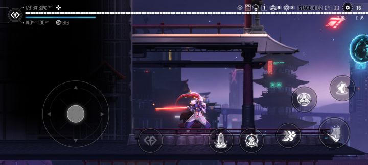这就是安全感吗?截图