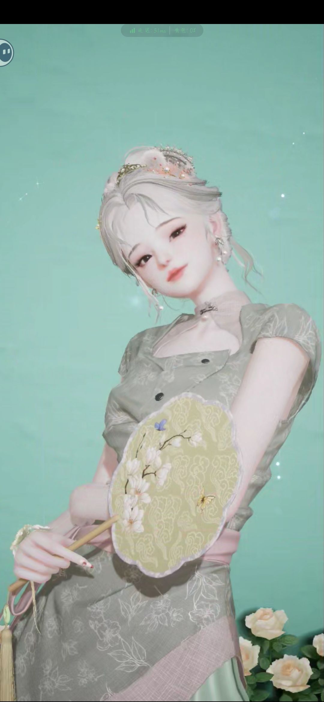 来搭点最近新得的衣服 1