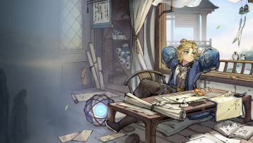 【弈仙牌】弈仙牌仙命简称总结