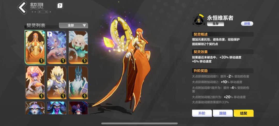 大佬们,这些战斗宠推荐玩什么职业 1