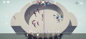 圆形竞技场15000以内最强阵容