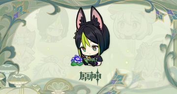 《原神》表情包「派蒙的画作第17弹」现已上线