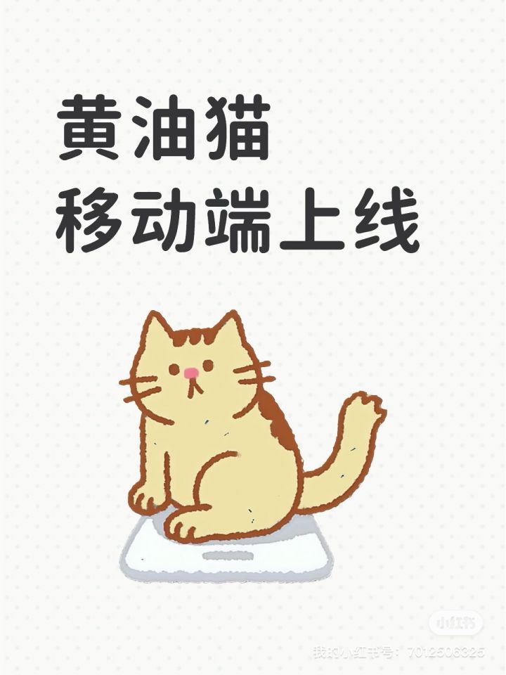黄油猫移动端,下载吗?截图