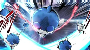 全新外观咸鱼剧情PV-「了不起的咸鱼蛋」