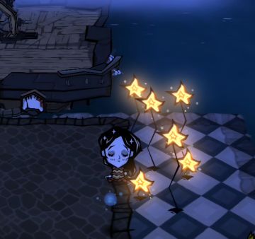 永恒大陆因你而不同