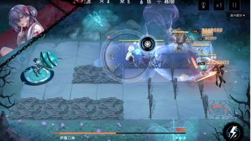 【氵】无尽梦魇凹核爆