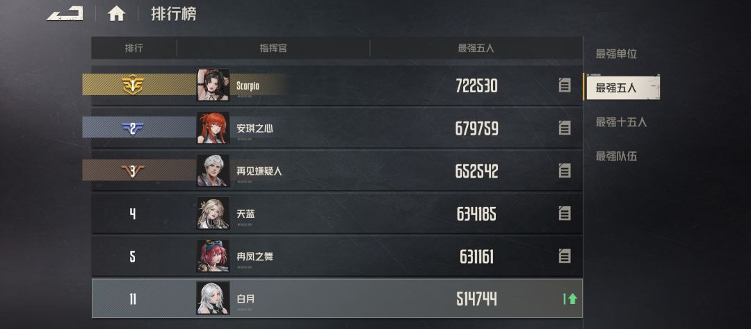 2.1回归,纯0氪77天(第十一周)进度 9
